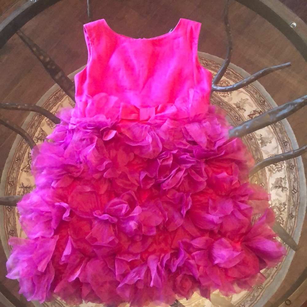 Marchesa by Nieman Marcus for Target Girl’s Dress